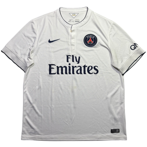 PSG 2014 GG