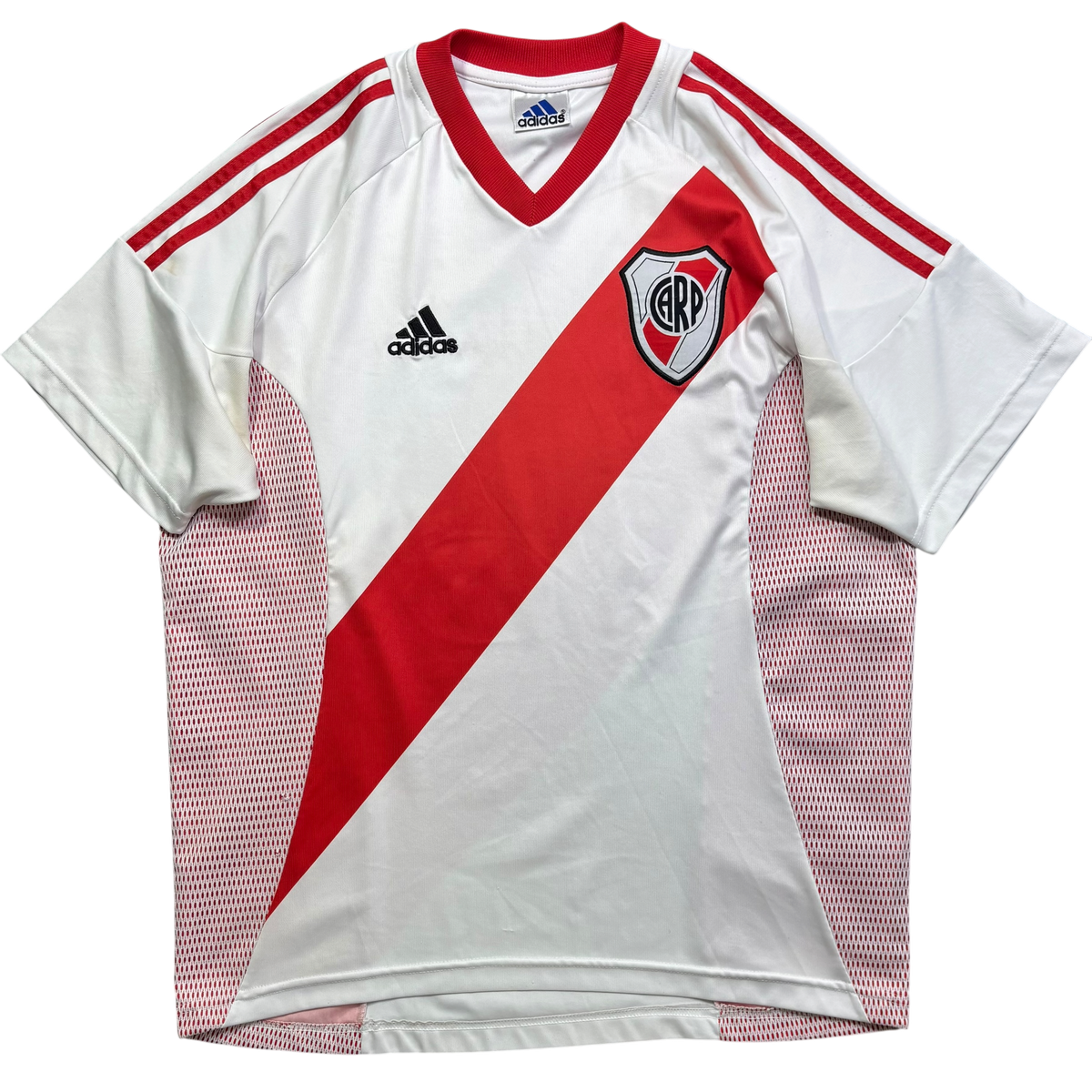 River Plate 2002 M