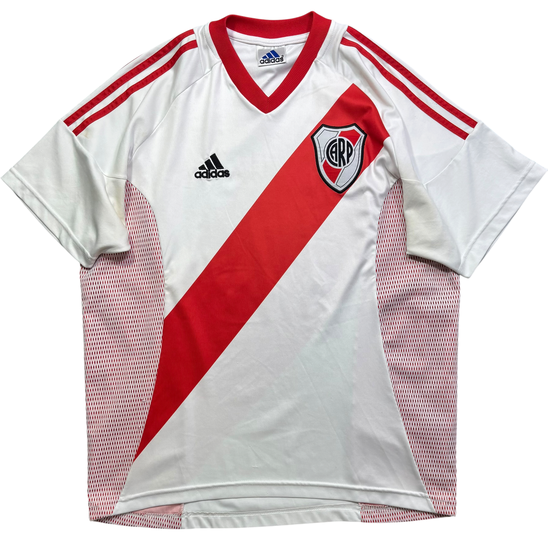 River Plate 2002 M