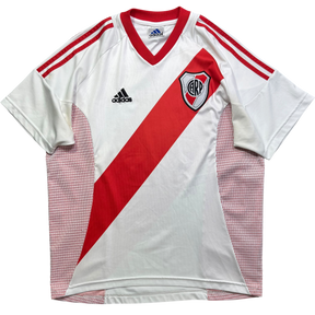 River Plate 2002 M