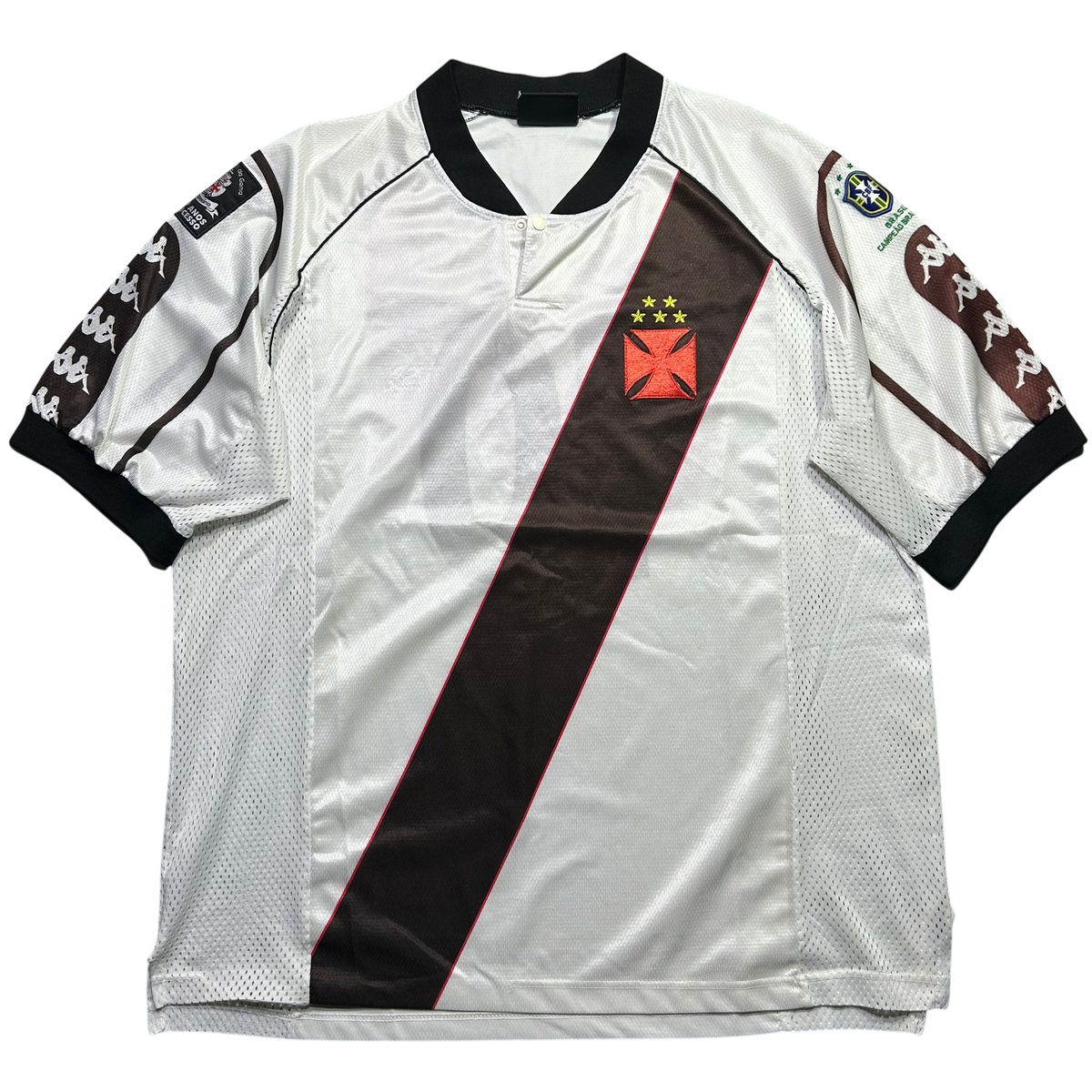 Vasco 1998 GG