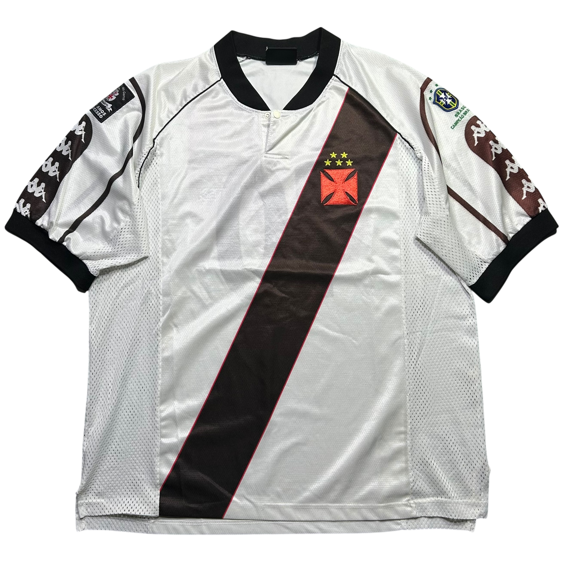 Vasco 1998 GG