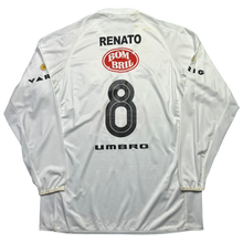 Carregar imagem no visualizador da galeria, Santos 2003 GG
