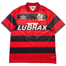 Carregar imagem no visualizador da galeria, Flamengo 1994 G
