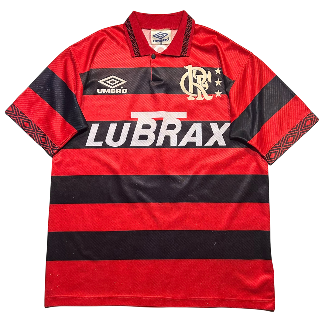 Flamengo 1994 G