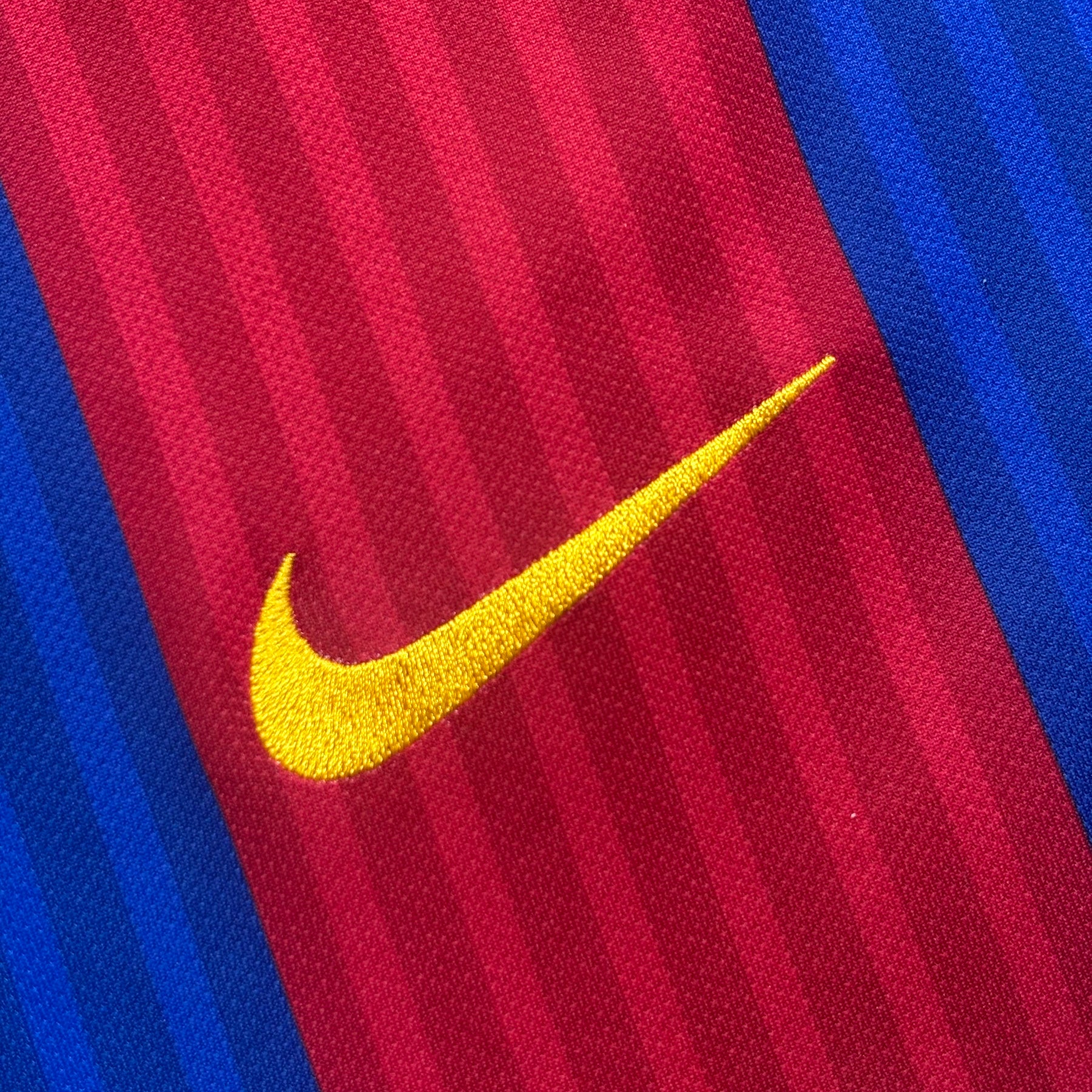 Barcelona 2016 GG