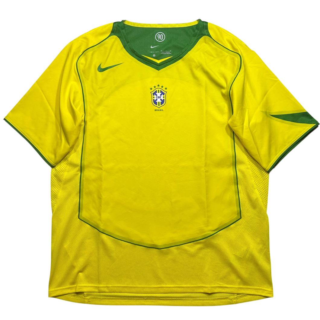 Brasil 2004/2025 GG
