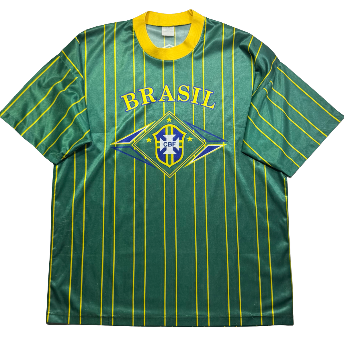Brasil 1993 G