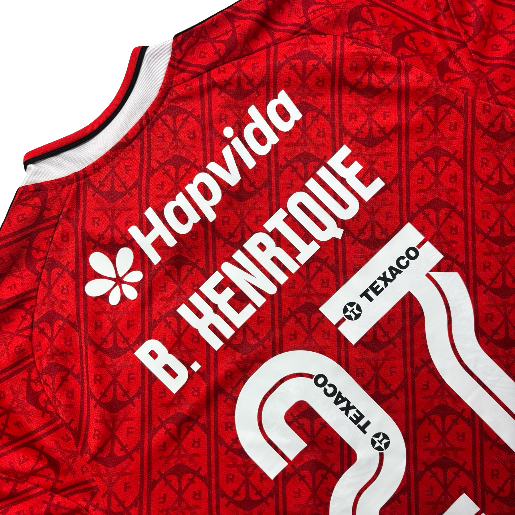 Flamengo 2026 GG