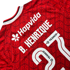 Flamengo 2026 GG