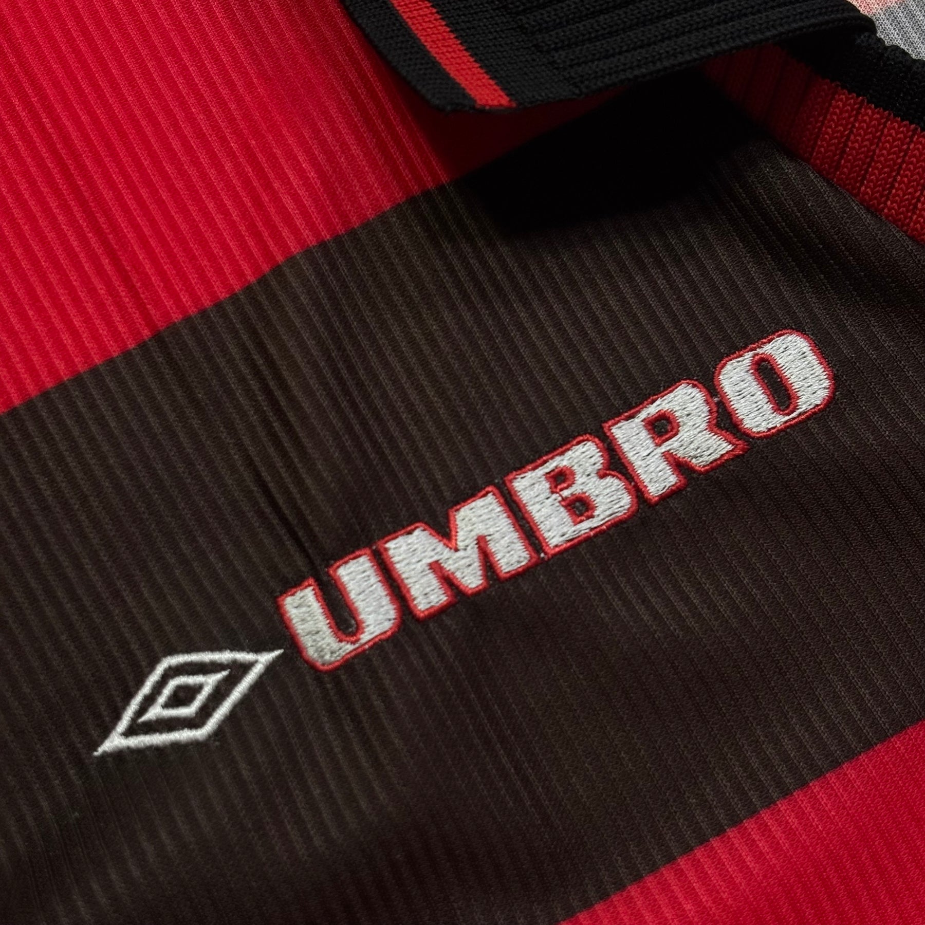 Flamengo 1999 GG
