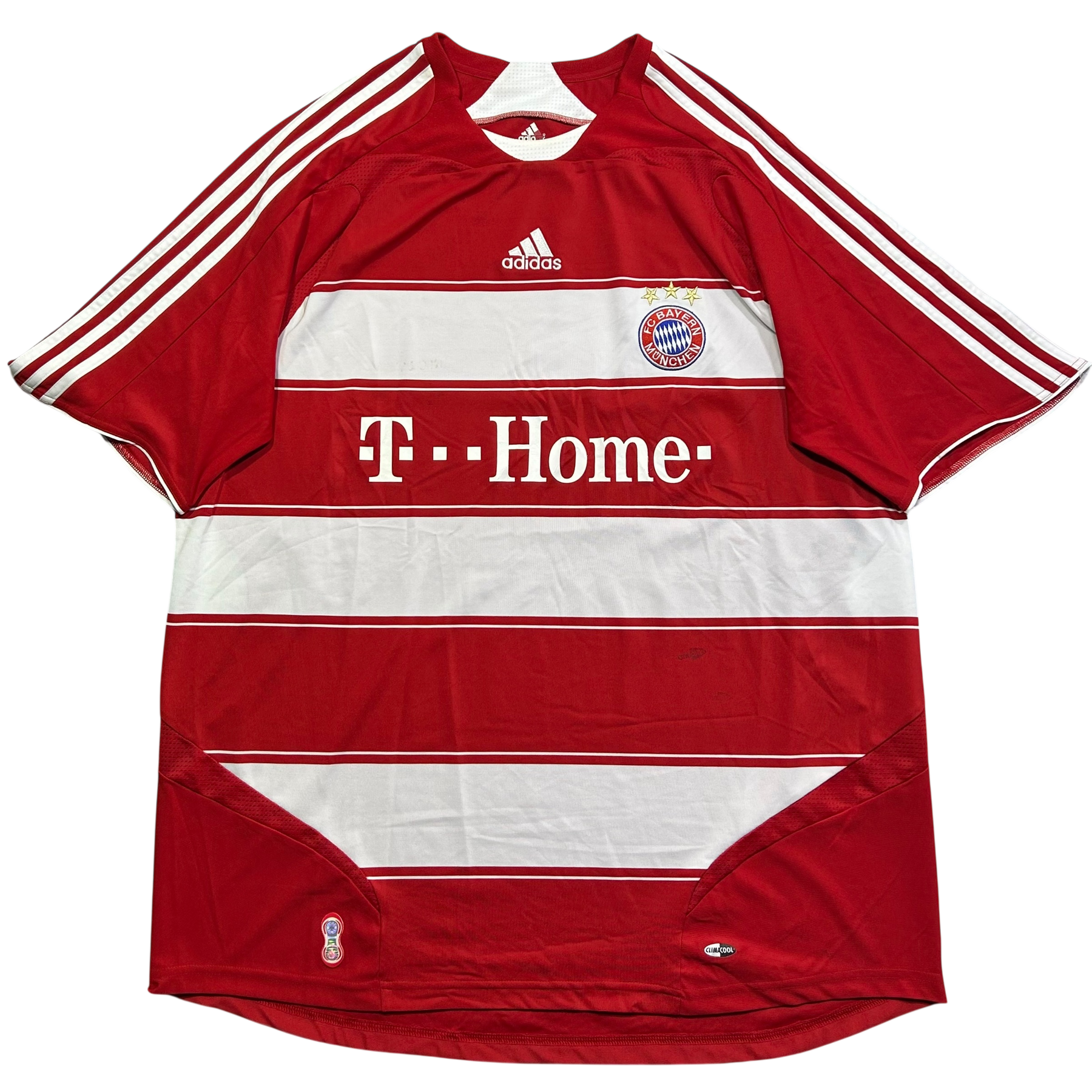 Bayern de Munique 2008 XXL