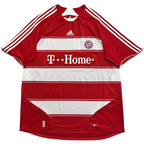 Bayern de Munique 2008 XXL