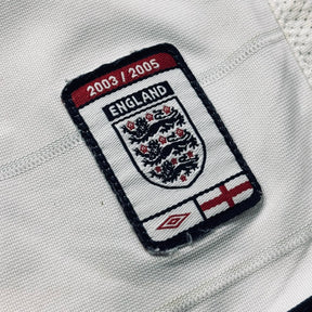 Inglaterra 2004 G