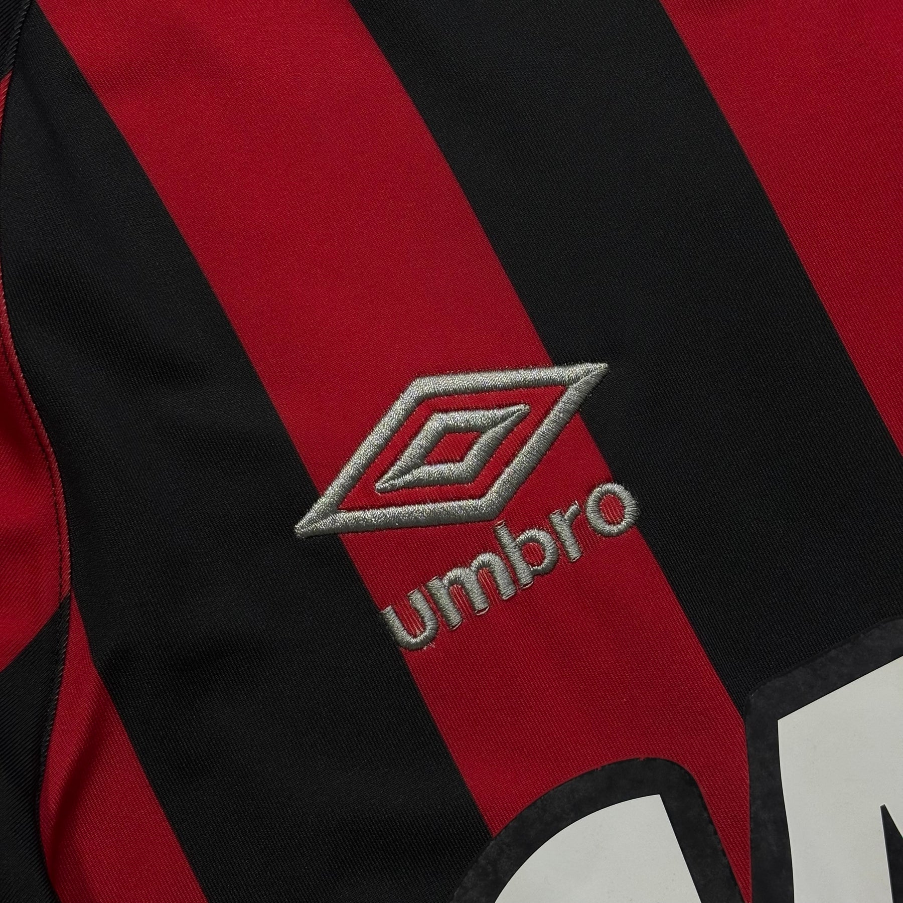 Athletico Paranaense 2016 M