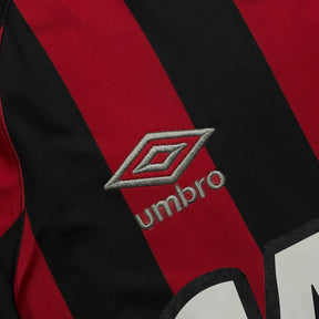 Athletico Paranaense 2016 M