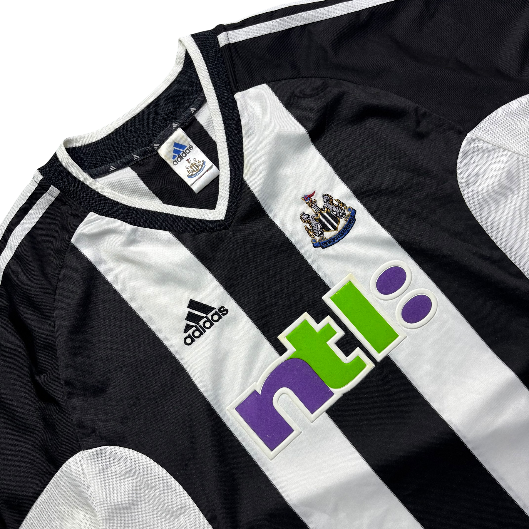 Newcastle 2001 XXL