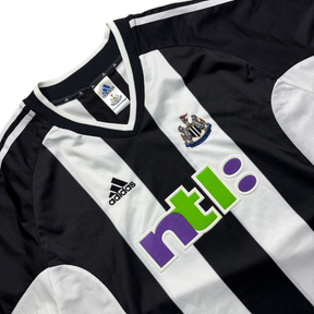 Newcastle 2001 XXL