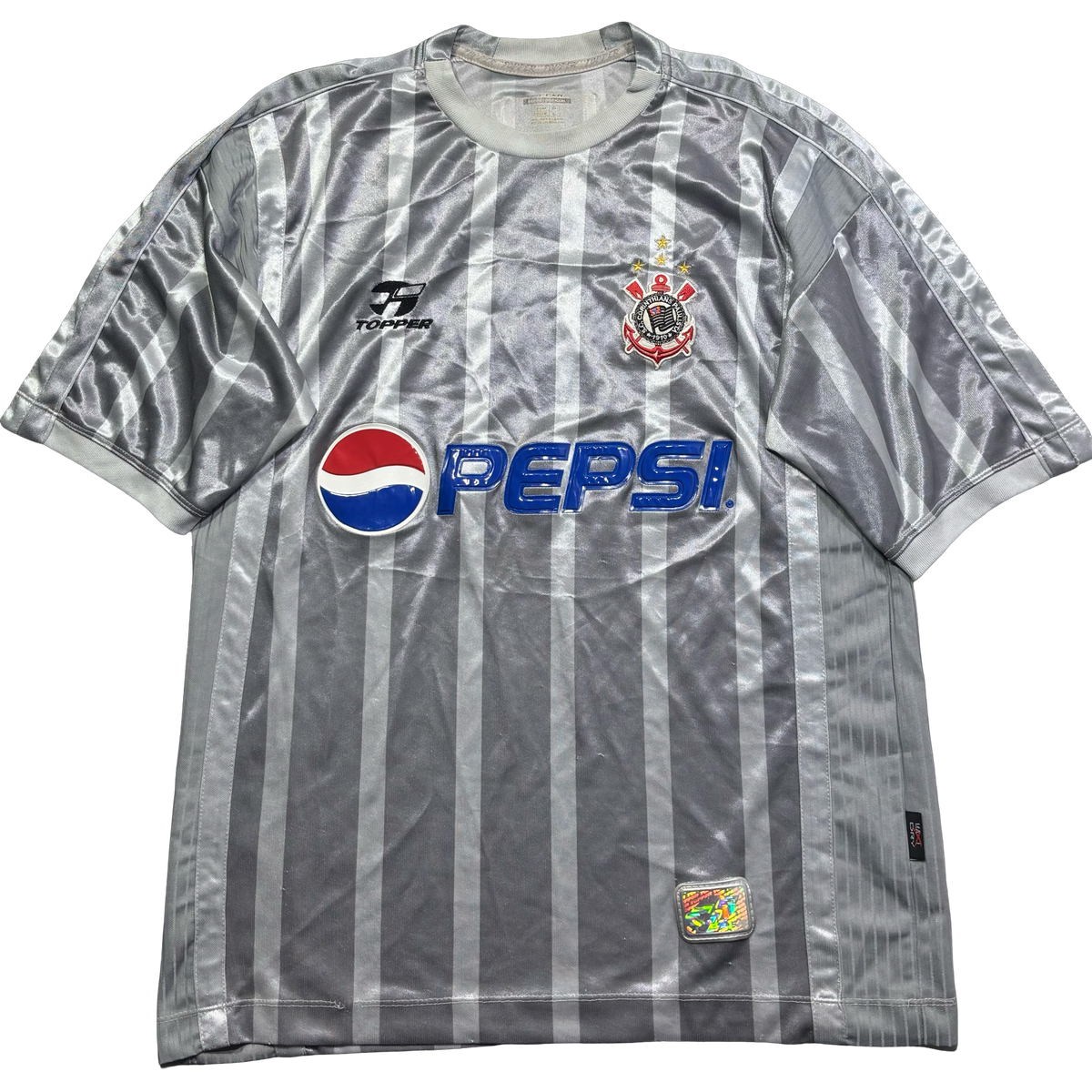 Corinthians 2002 G
