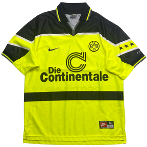 Borussia Dortmund 1997 M