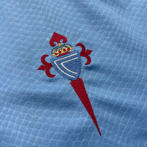 Celta de Vigo 1999 GG