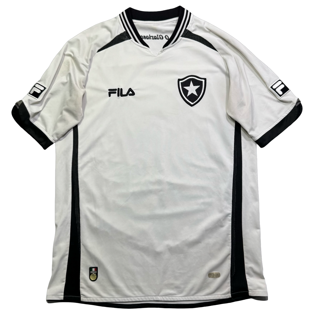 Botafogo 2010 M