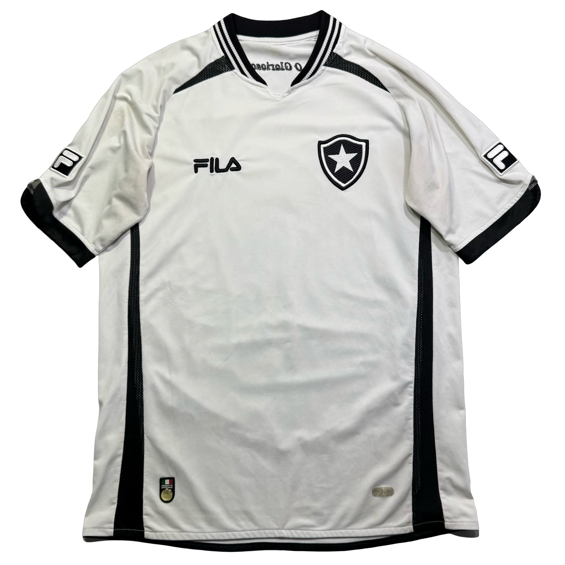 Botafogo 2010 M