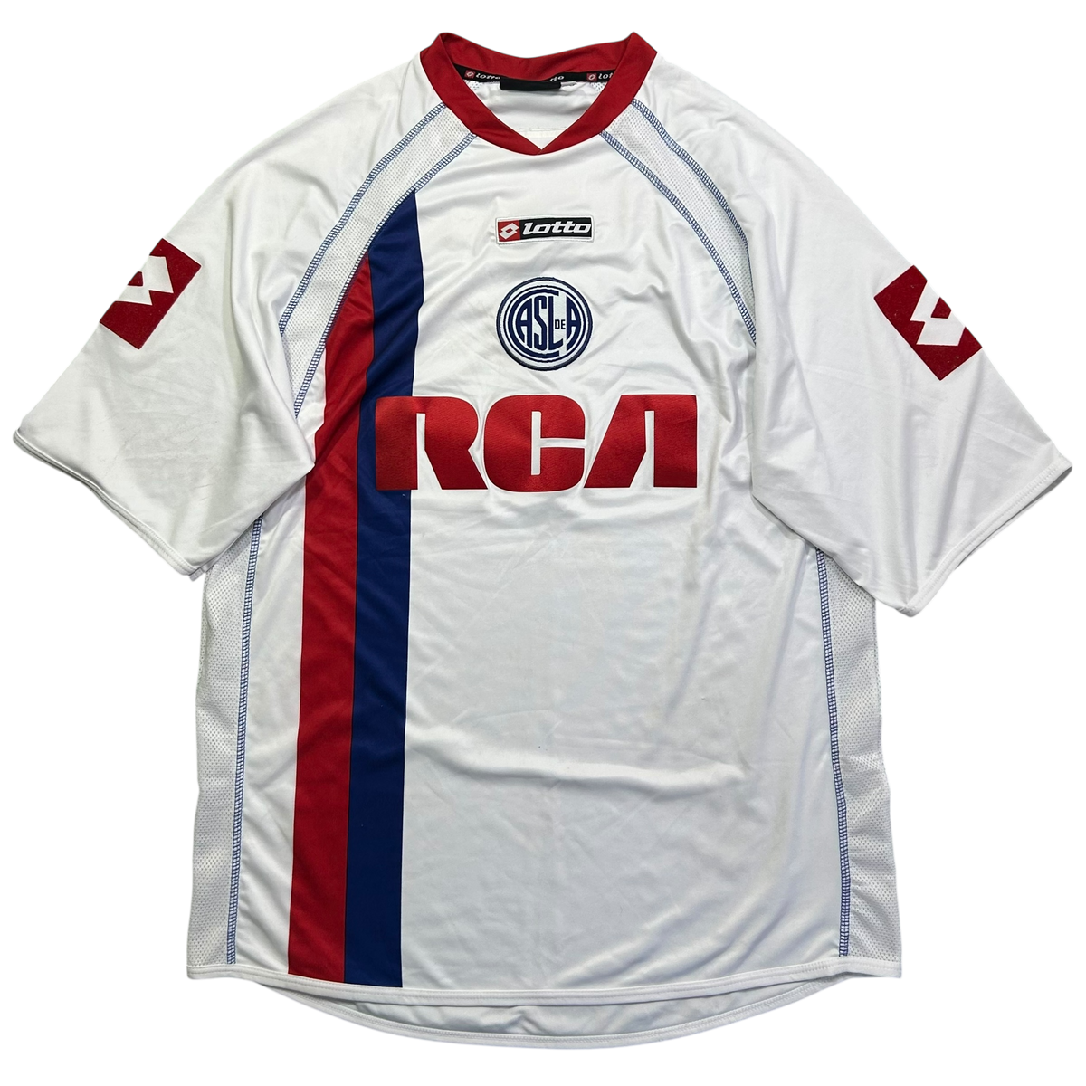 San Lorenzo 2006 G