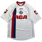 San Lorenzo 2006 G