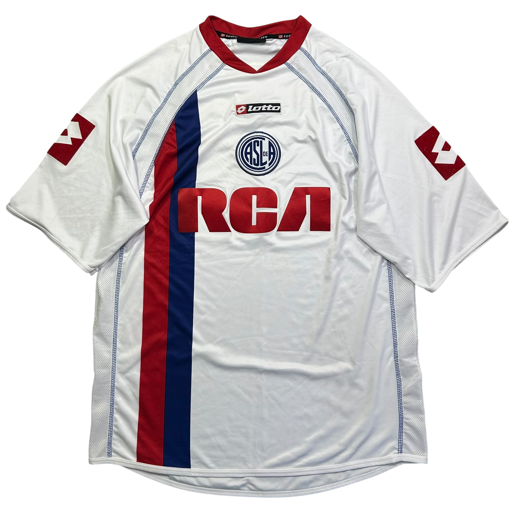 San Lorenzo 2006 G
