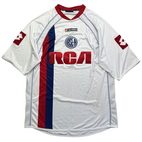 San Lorenzo 2006 G
