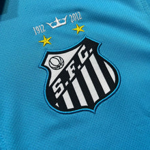 Carregar imagem no visualizador da galeria, Santos 2012 M
