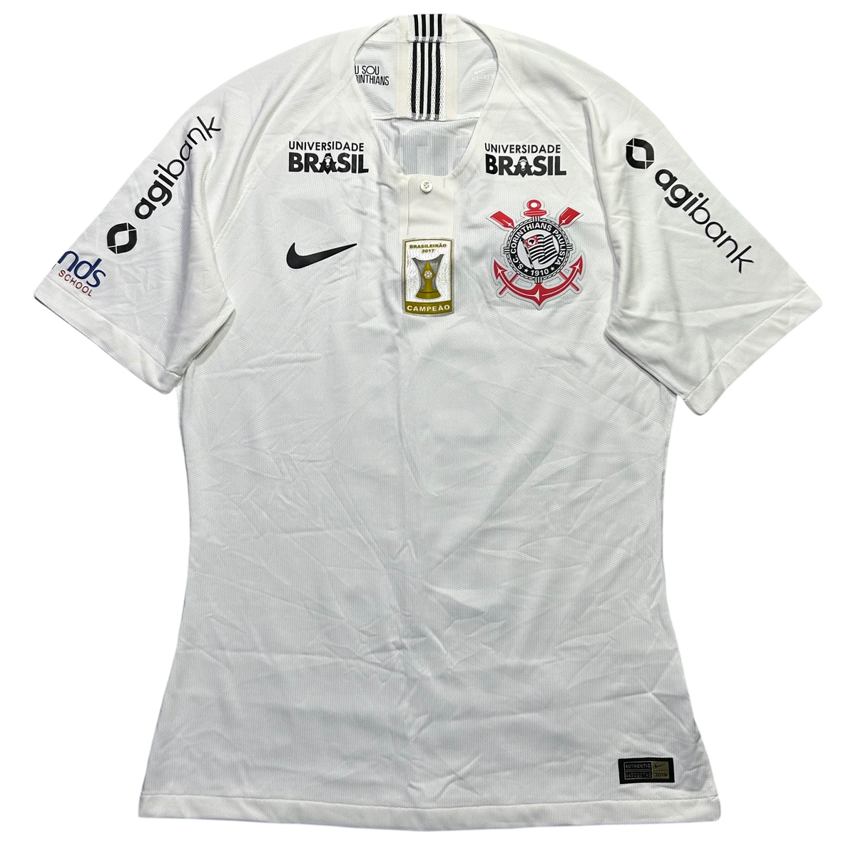 Corinthians 2018 M