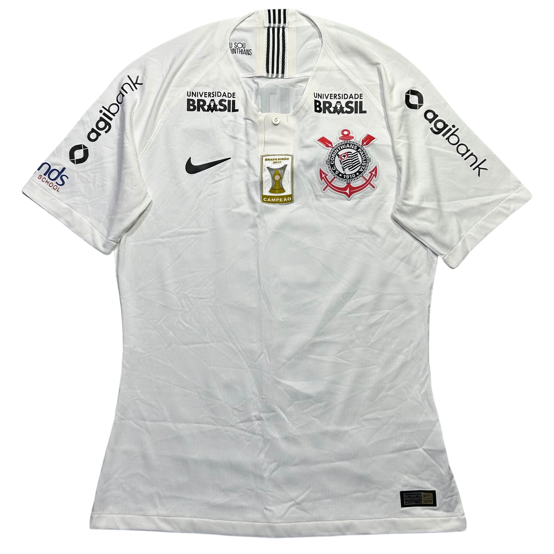 Corinthians 2018 M