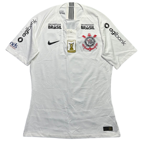 Corinthians 2018 M