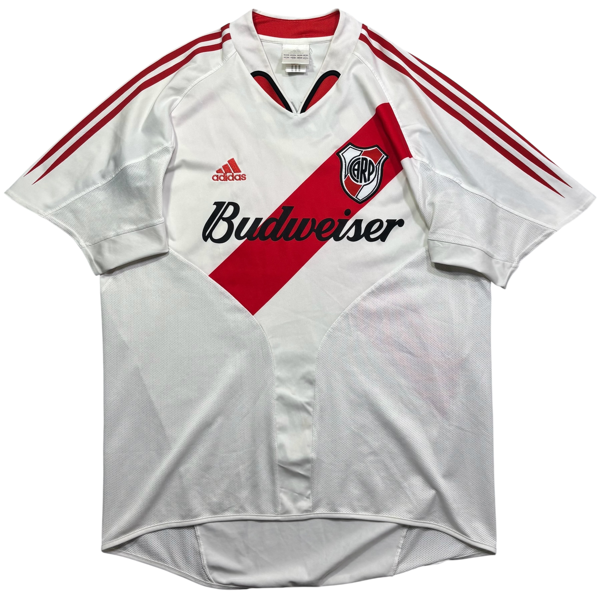 River Plate 2004 GG