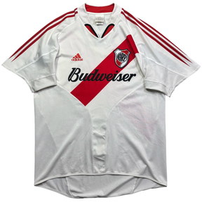 River Plate 2004 GG