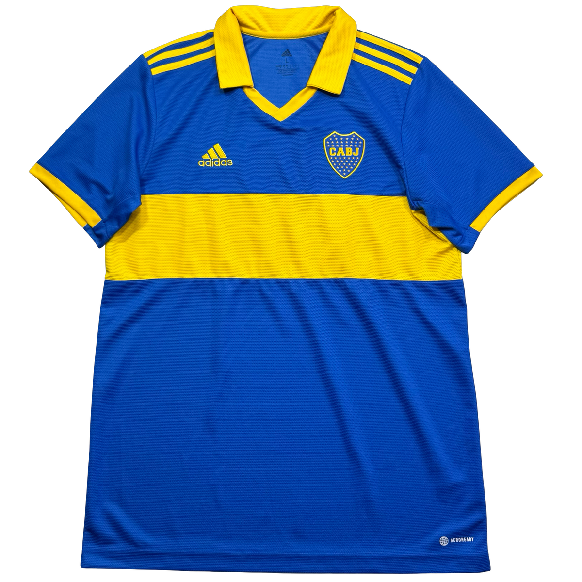 Boca Juniors 2022 G