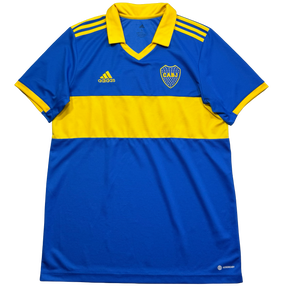 Boca Juniors 2022 G