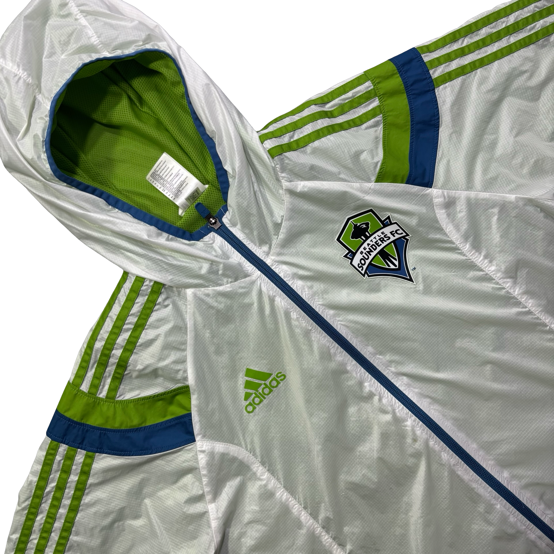 Seattle Sounders 2014 M