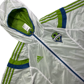 Seattle Sounders 2014 M