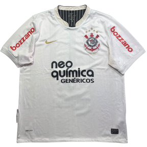 Corinthians 2010 G