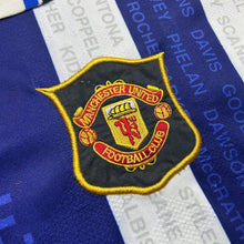 Carregar imagem no visualizador da galeria, Manchester United 1995 G

