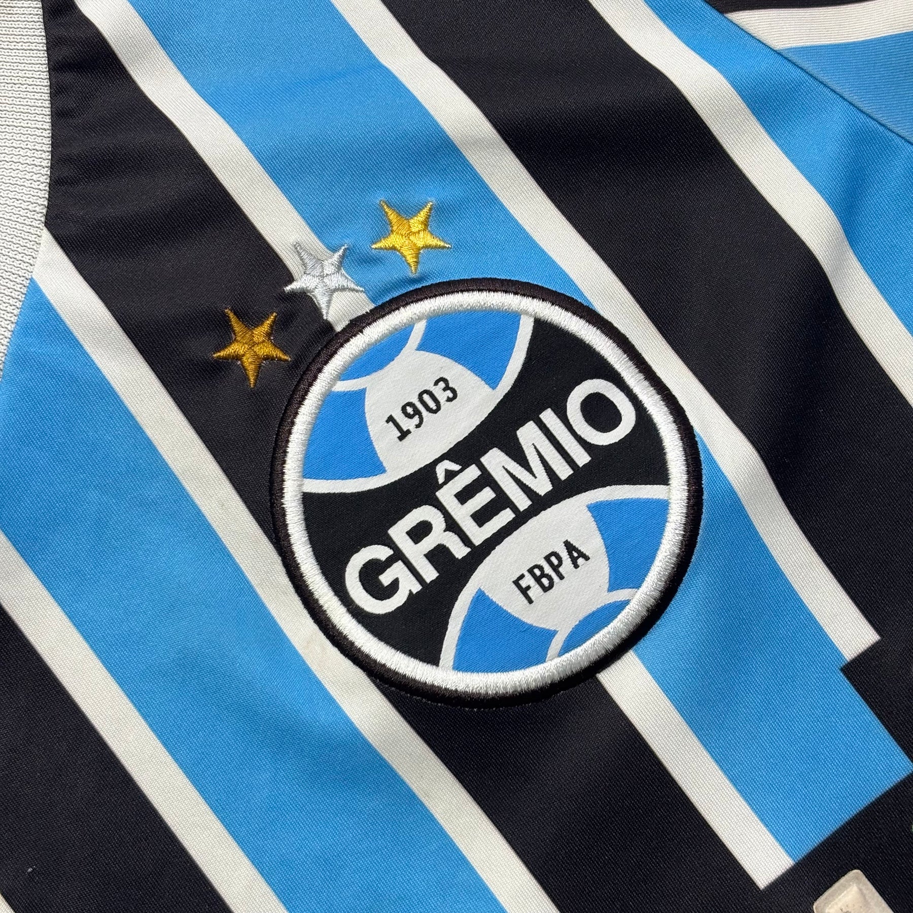 Grêmio 2013 G