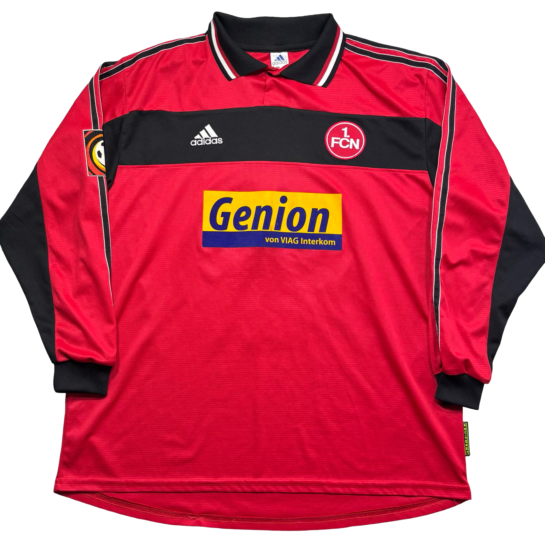 Nuremberg 1999 GG