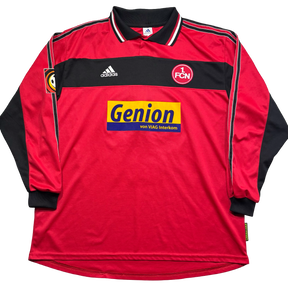 Nuremberg 1999 GG