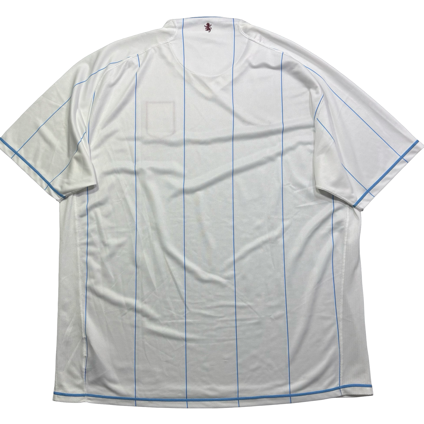 Aston Villa 2007 XXL