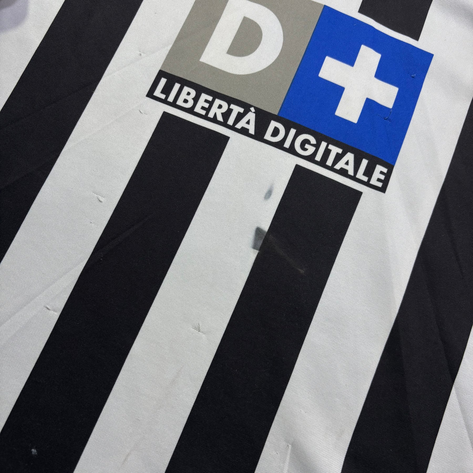 Juventus 1998 M