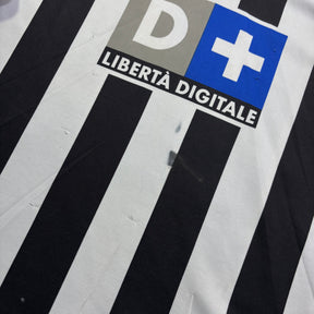 Juventus 1998 M