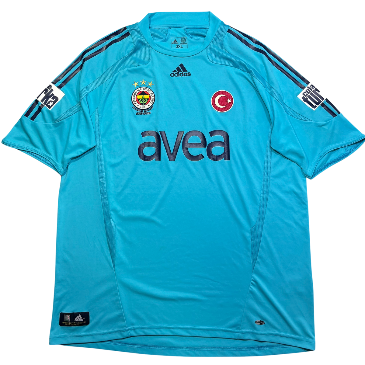 Fenerbahçe 2007 XXL